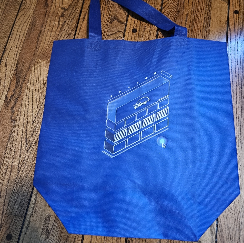 Disney+ Bag - Picture 2 of 4
